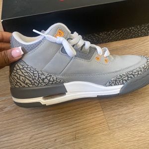 I don’t want them so I’m sellin them